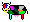 DennisRod Cow