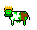 IncredibleHulKOw Cow