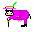Pimp Cow